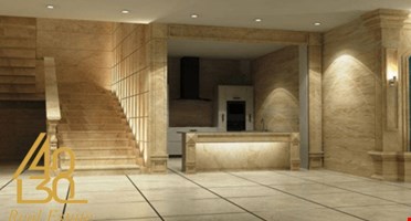 مشاعات ساختمان چیست؟