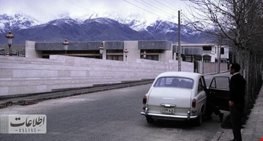 ۵۰۰ متر ویلا در فرمانیه :۲۸ هزار تومان قسطی +عکس و آگهی 